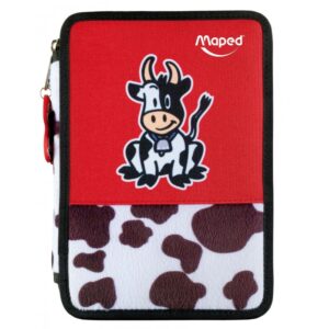 PERNICA MAPED COW - PUNA 2 ZIPA - Slika 1