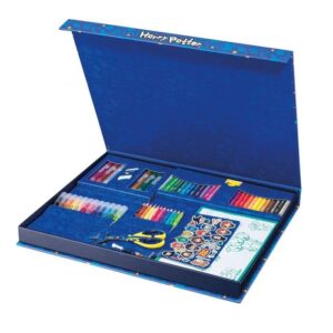 MAPED M984734 SET ZA BOJENJE HARRY POTTER 65/1 - Slika 2