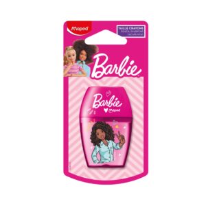 REZAČI ZA OLOVKE MAPED BARBIE - Slika 2