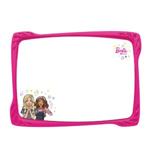 BELA TABLA MAPED BARBIE - Slika 2