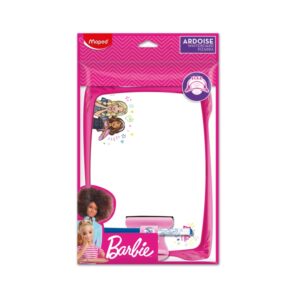 BELA TABLA MAPED BARBIE - Slika 1