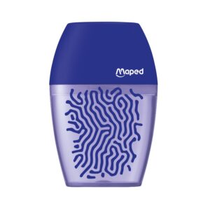 REZAČI ZA OLOVKE MAPED DEEPSEA - Slika 1