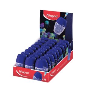 REZAČI ZA OLOVKE MAPED DEEPSEA - Slika 3