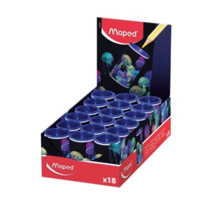 REZAČI ZA OLOVKE MAPED DEEPSEA - Slika 2