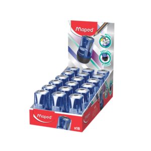 REZAČI ZA OLOVKE MAPED TONIC METAL 1 - Slika 2