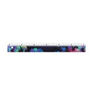 LENJIR MAPED DEEPSEA 30CM - Slika 2