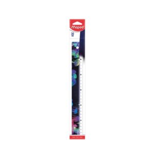 LENJIR MAPED DEEPSEA 30CM - Slika 1
