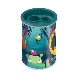 REZAČI ZA OLOVKE MAPED JUNGLE - Slika 1