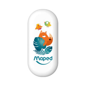 GUMICE ZA BRISANJE MAPED JUNGLE - Slika 4