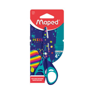 MAKAZE MAPED PIXEL SOFT 13CM BLISTER - Slika 1