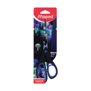 MAKAZE MAPED DEEPSEA SOFT 21CM - Slika 2