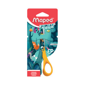 MAKAZE MAPED VIVO 12CM JUNGLE - Slika 2