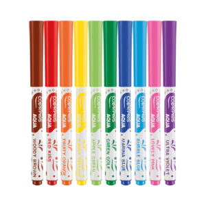 FLOMASTERI MAPED COLOR PEPS AQUA - Slika 2