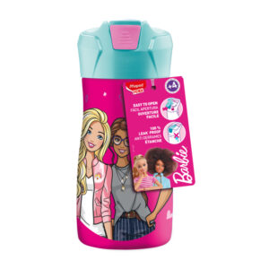 FLAŠICE ZA VODU MAPED PICNIK 430ML BARBIE - Slika 2