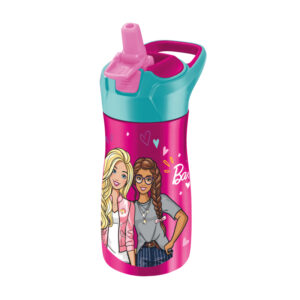 FLAŠICE ZA VODU MAPED PICNIK 430ML BARBIE - Slika 1