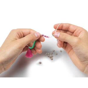 POKLON SET NARUKVICE MAPED BARBIE - Slika 3