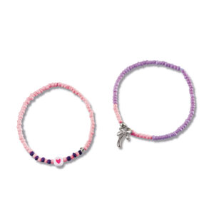 POKLON SET NARUKVICE MAPED BARBIE - Slika 5