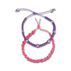 POKLON SET NARUKVICE MAPED BARBIE - Slika 6