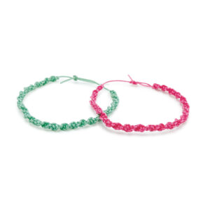 POKLON SET NARUKVICE MAPED BARBIE - Slika 8