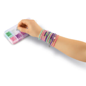 POKLON SET NARUKVICE MAPED BARBIE - Slika 9