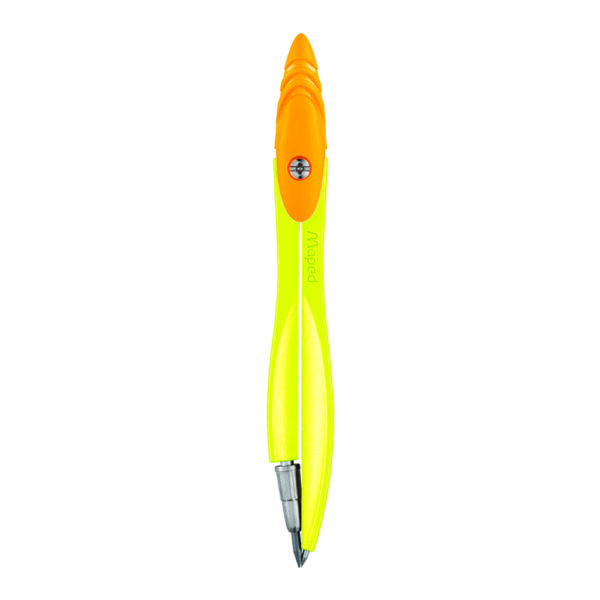 ŠESTAR MAPED STUDY NEON