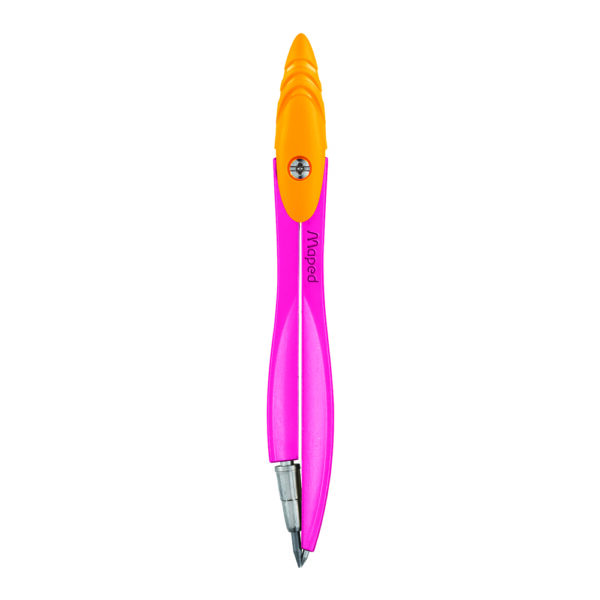 M199500 (4) ŠESTAR MAPED STUDY NEON