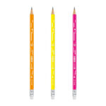 GRAFITNA OLOVKA MAPED SA GUMICOM NEON