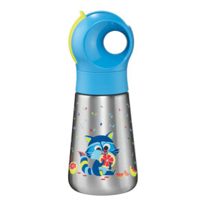 MAPED flaša metalna MINI Rakun 350ml