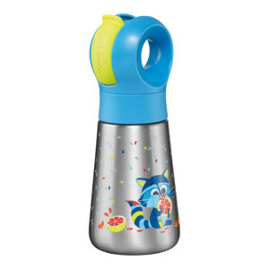 MAPED flaša metalna MINI Rakun 350ml