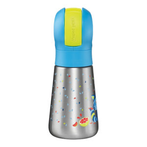 MAPED flaša metalna MINI Rakun 350ml