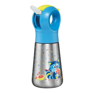 MAPED flaša metalna MINI Rakun 350ml