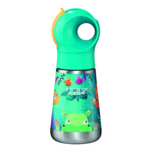 MAPED flaša metalna JUNGLE 350ml