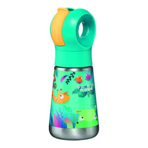 MAPED flaša metalna JUNGLE 350ml
