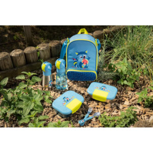 Praktična Maped MINI Rakun posuda 900ml