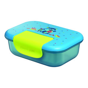 MAPED posuda za hranu 900ml MINI Rakun ECOZEN