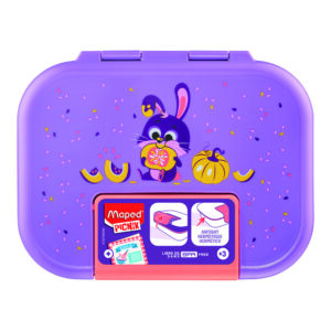 MAPED posuda za hranu 900ml MINI Zeka ECOZEN