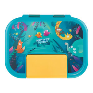 MAPED posuda za hranu 900ml MINI JUNGLE ECOZEN