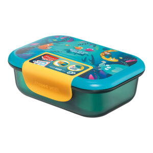 MAPED posuda za hranu 900ml MINI JUNGLE ECOZEN