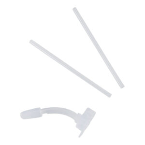 MAPED rezervni delovi za flašice - slamčice