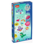 MAPED CREATIV SET PIXEL FACTORY - DOPUNA