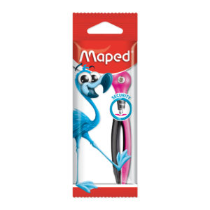 ŠESTAR MAPED VIVO BLISTER