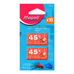 MAPED sečiva za Mat Cutter 45st 1/10