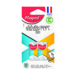 GUMICE ZA BRISANJE MAPED X-PERT MINI