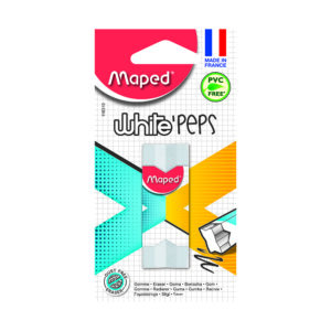 GUMICE ZA BRISANJE MAPED X-PERT 