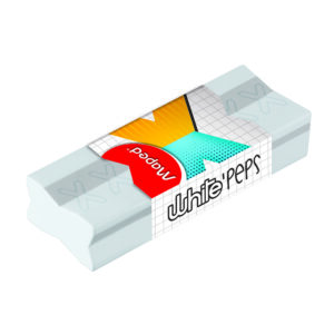 GUMICE ZA BRISANJE MAPED X-PERT 