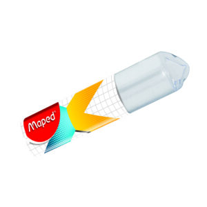 GUMICE ZA BRISANJE MAPED X-PERT STICK
