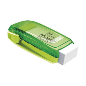 GUMICE ZA BRISANJE MAPED STICK ART