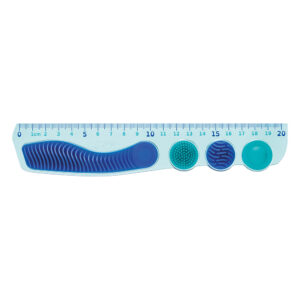 MAPED LENJIR 20 CM ANTISTRES