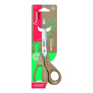 MAKAZE MAPED WOOD 21CM