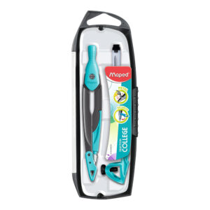 ŠESTAR MAPED METAL OPEN 3-DELNI